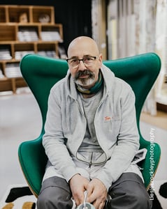 Team member