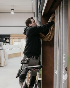 Team member