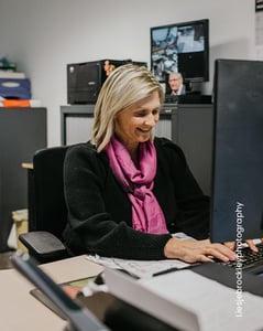 Team member