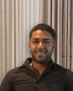 Team member