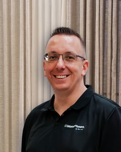 Team member