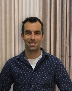 Team member