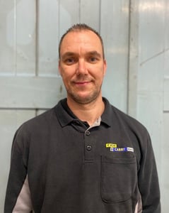 Team member