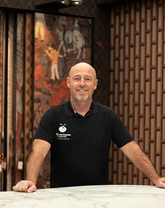 Team member