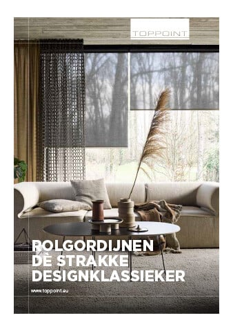 Productfolder ROLGORDIJNEN 2020